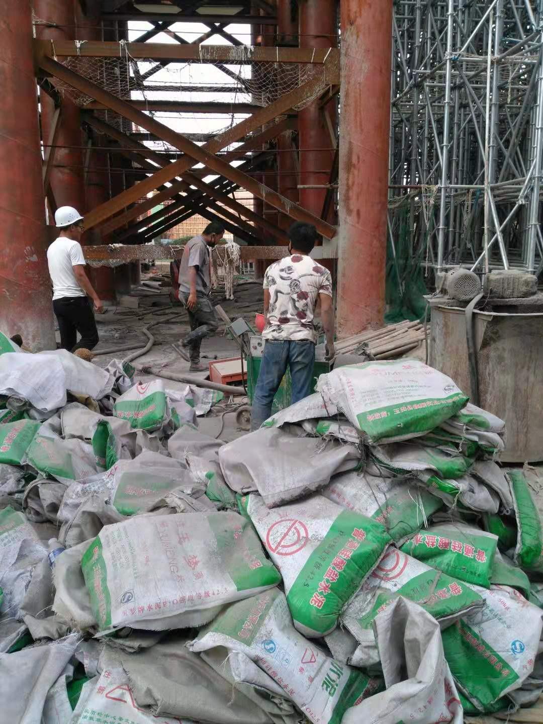 南江教你正确认识地基加固，以免当大聪明