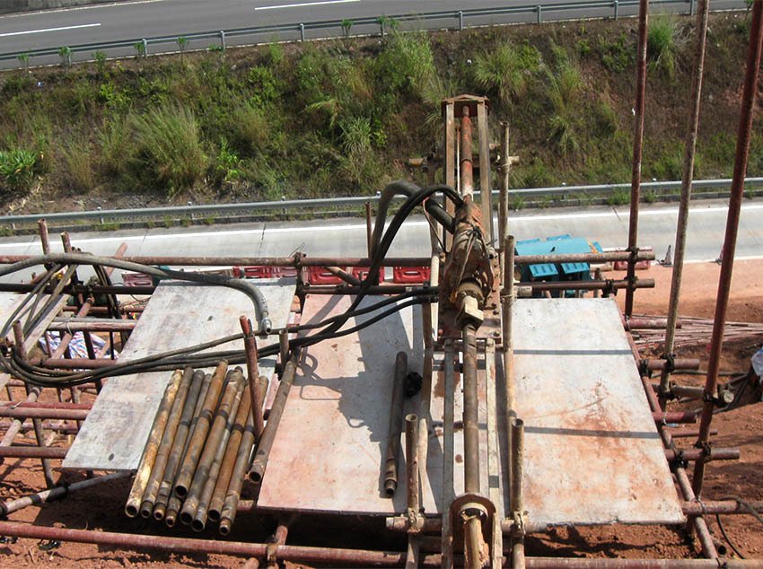 南江地基好坏直接影响建筑稳定性，如何选择专业的地基注浆加固公司？ 